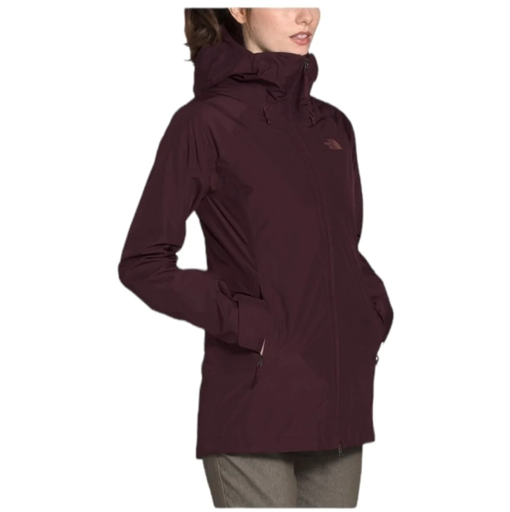 THE NORTH FACE Hikesteller FUTURELIGHT Parka SIZE‎ XSMALL
